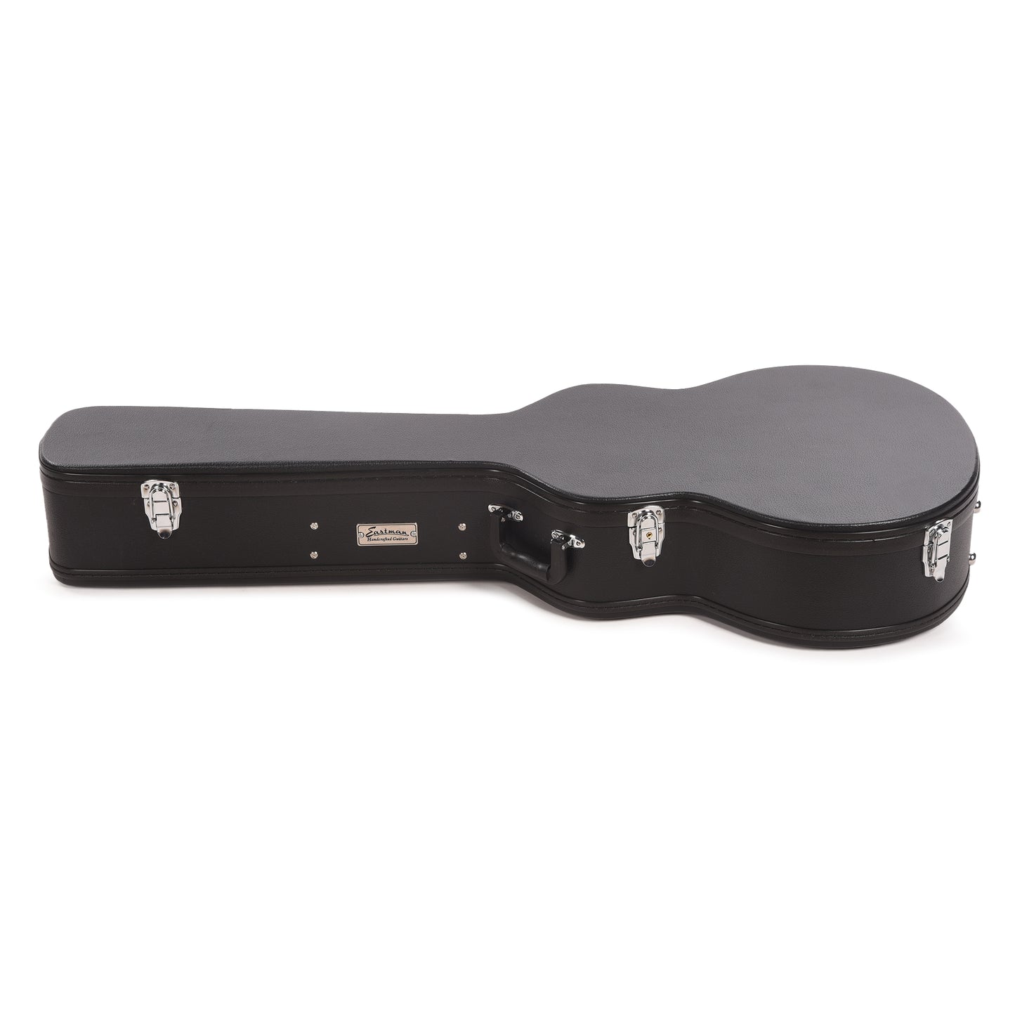 Eastman AR372CE P90 Truetone Classic w/Tonerider Dogear P90 Pickups & Hardshell Case Electric Guitars / Hollow Body