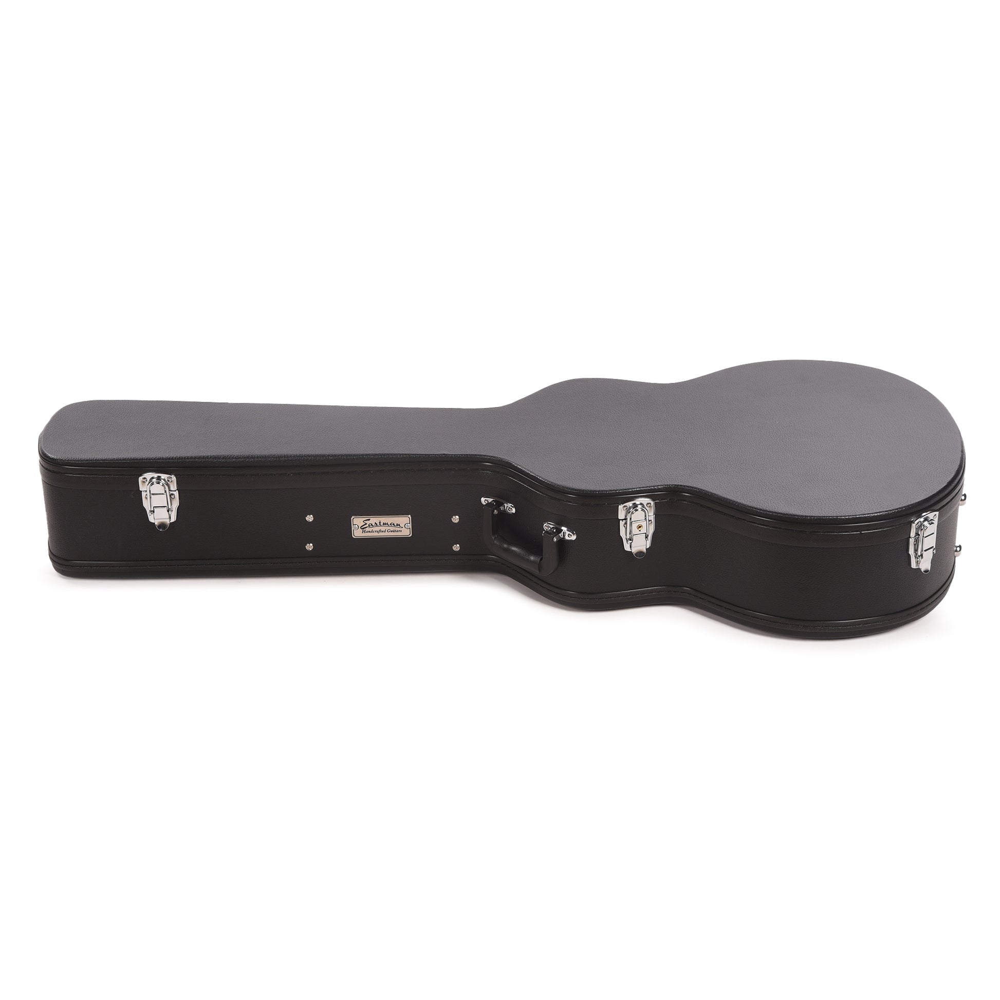 Eastman AR372CE P90 Truetone Classic w/Tonerider Dogear P90 Pickups & Hardshell Case Electric Guitars / Hollow Body