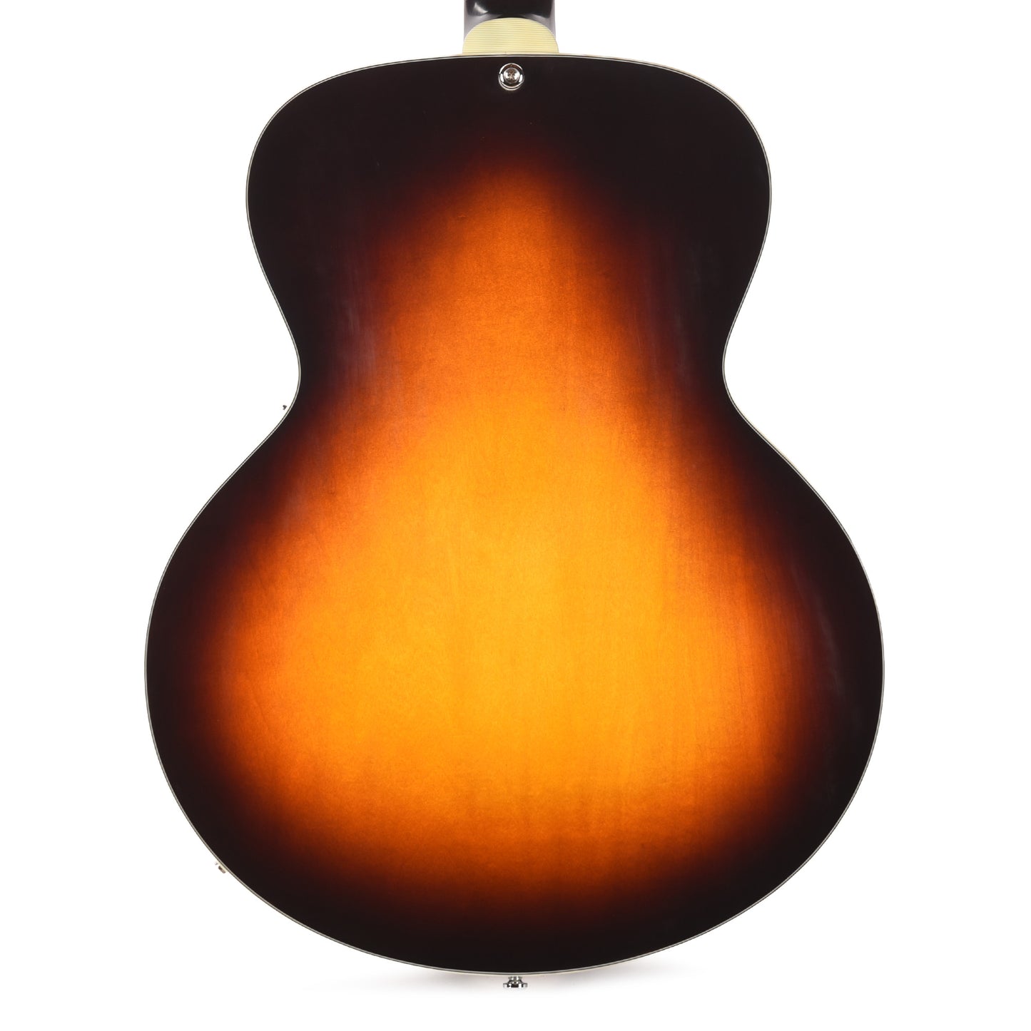 Eastman AR405 Hollow-Body True Vintage Sunburst w/P90s Electric Guitars / Hollow Body