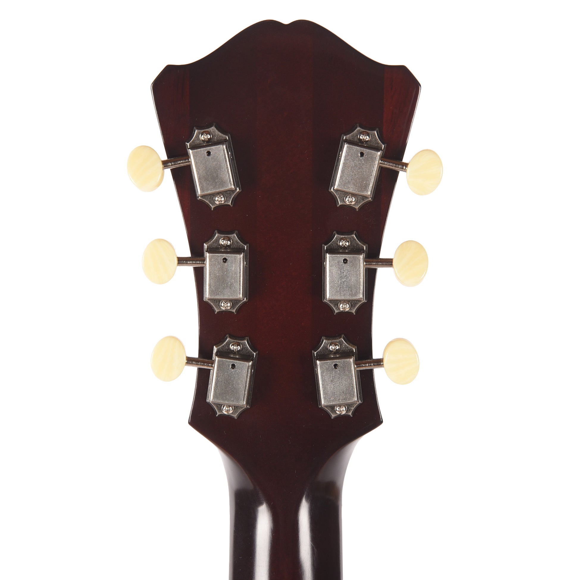Eastman AR405 Hollow-Body True Vintage Sunburst w/P90s Electric Guitars / Hollow Body