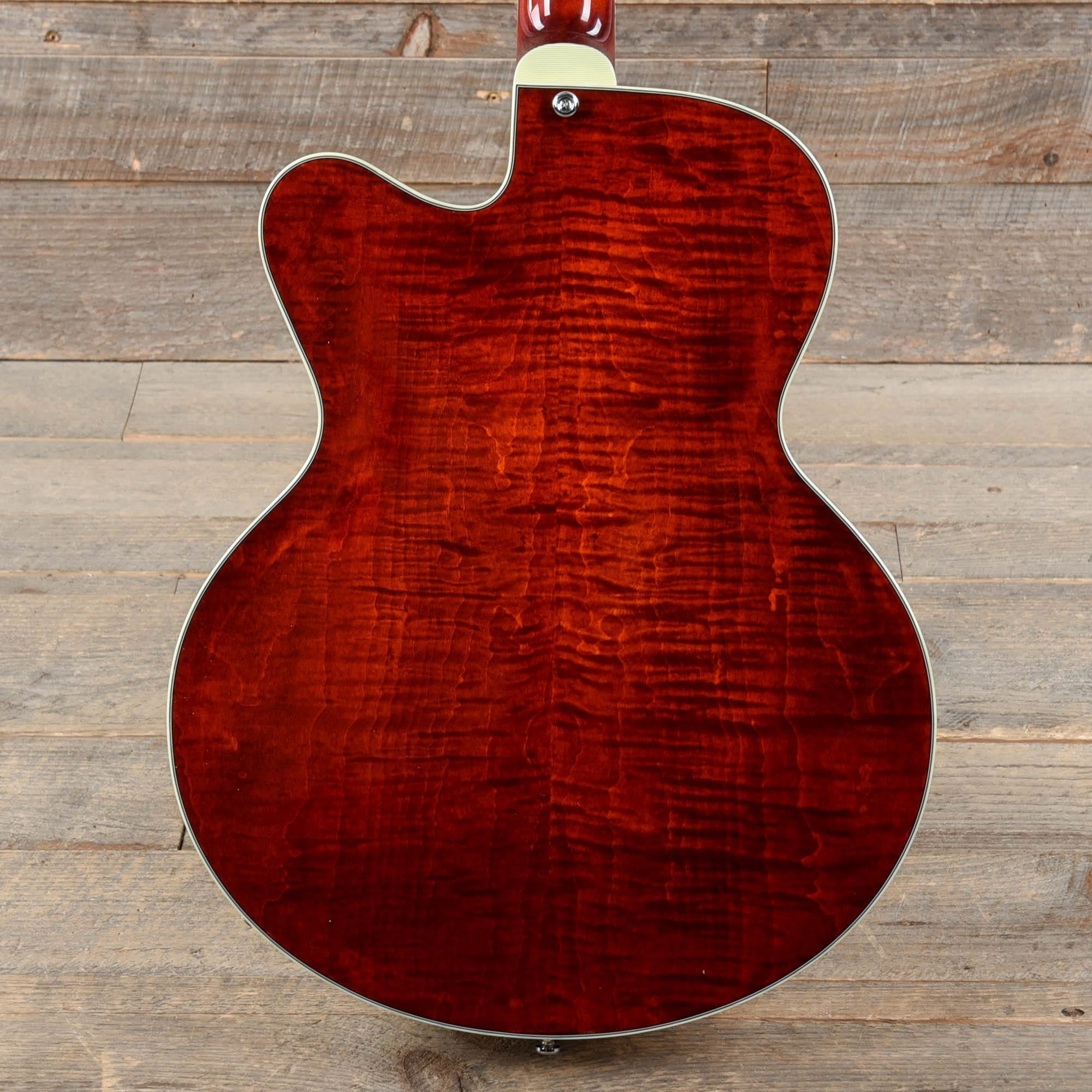 Eastman AR503CE Archtop Classic Electric Guitars / Hollow Body