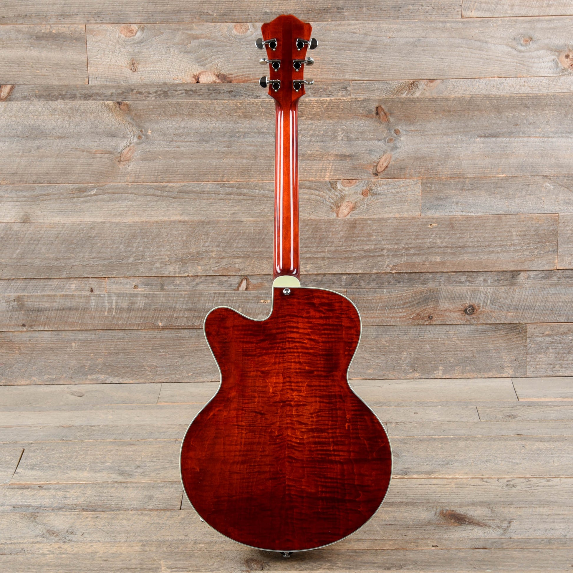 Eastman AR503CE Archtop Classic Electric Guitars / Hollow Body