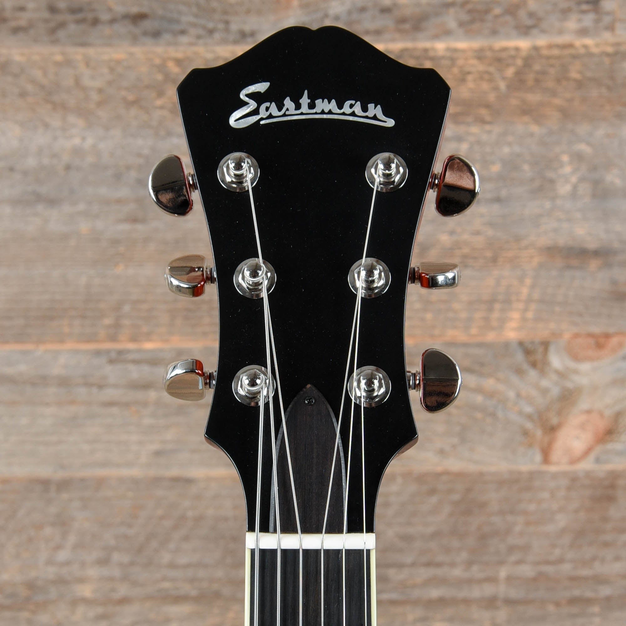 Eastman AR503CE Archtop Classic Electric Guitars / Hollow Body