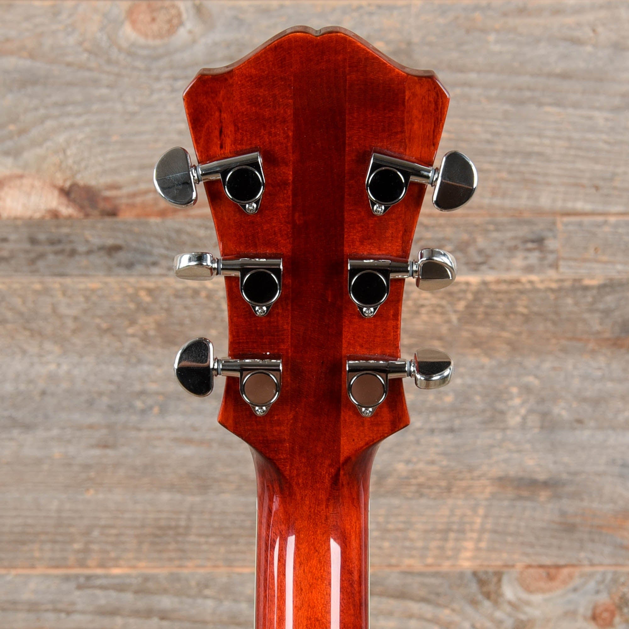 Eastman AR503CE Archtop Classic Electric Guitars / Hollow Body