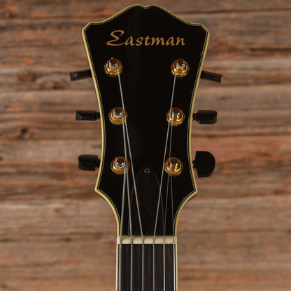 Eastman AR803CE-16 Sunburst 2006 Electric Guitars / Hollow Body