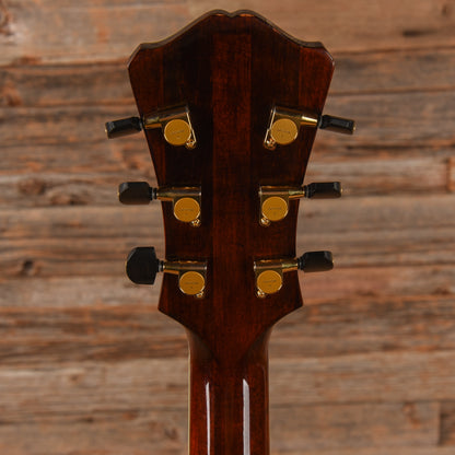 Eastman AR803CE-16 Sunburst 2006 Electric Guitars / Hollow Body