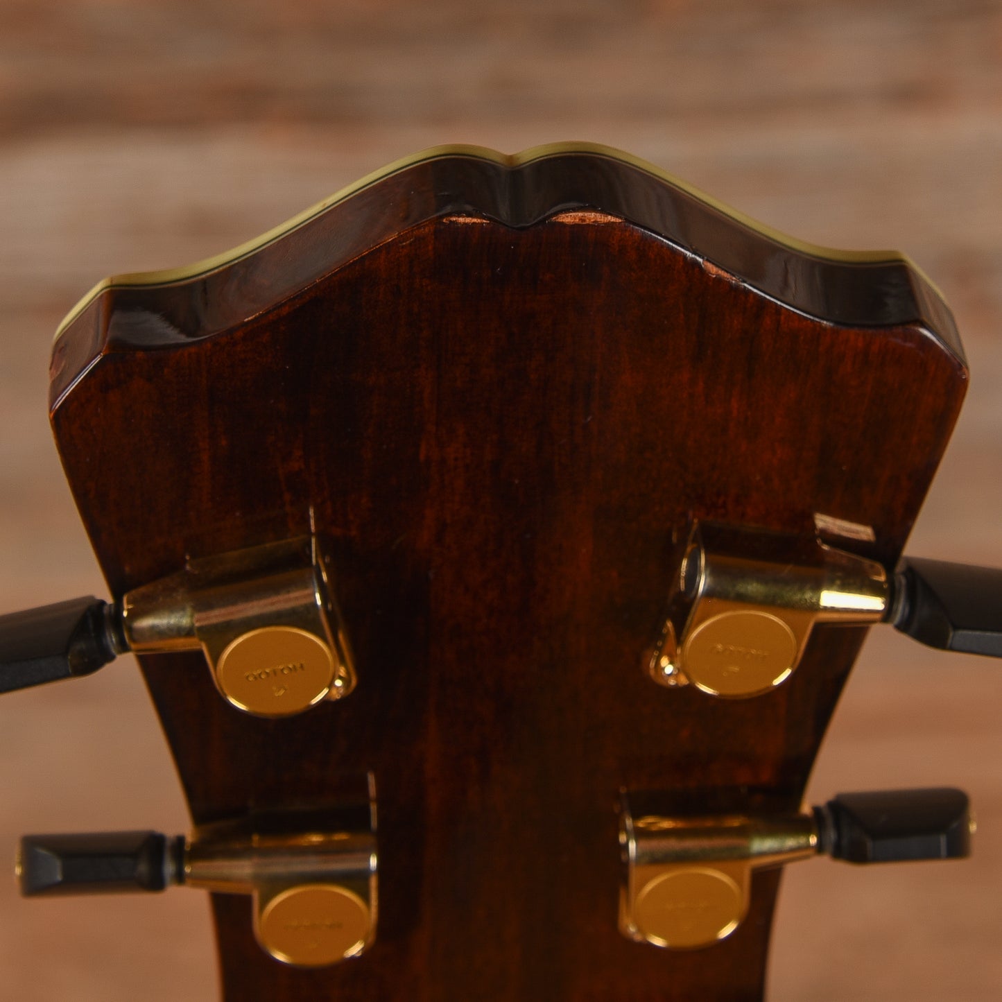 Eastman AR803CE-16 Sunburst 2006 Electric Guitars / Hollow Body