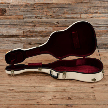 Eastman AR805CE Brown 2004 Electric Guitars / Hollow Body