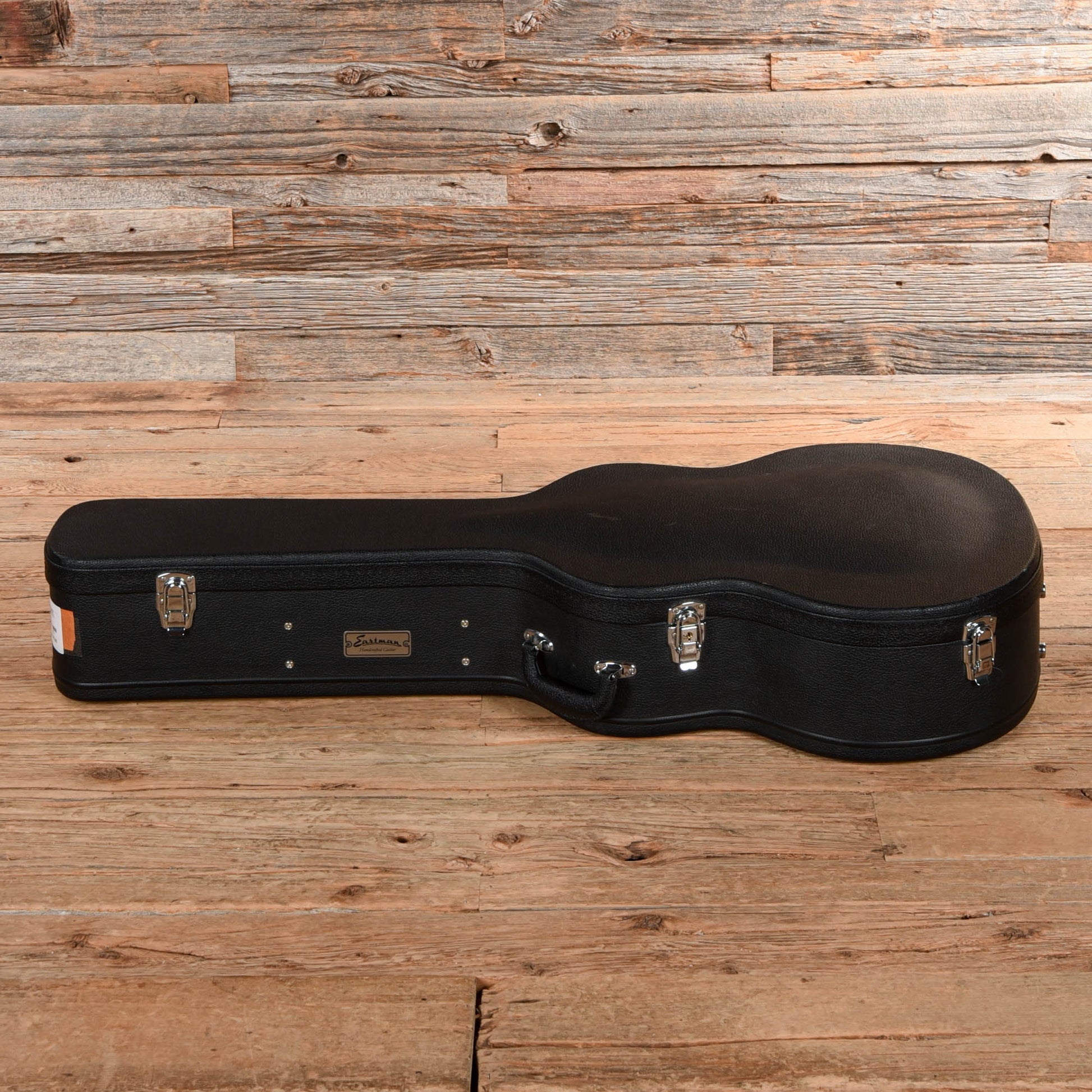 Eastman AR810CE Sunburst Electric Guitars / Hollow Body