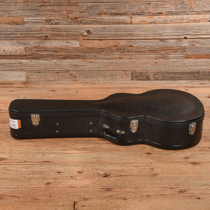 Eastman AR817CE Brown 2014 Electric Guitars / Hollow Body