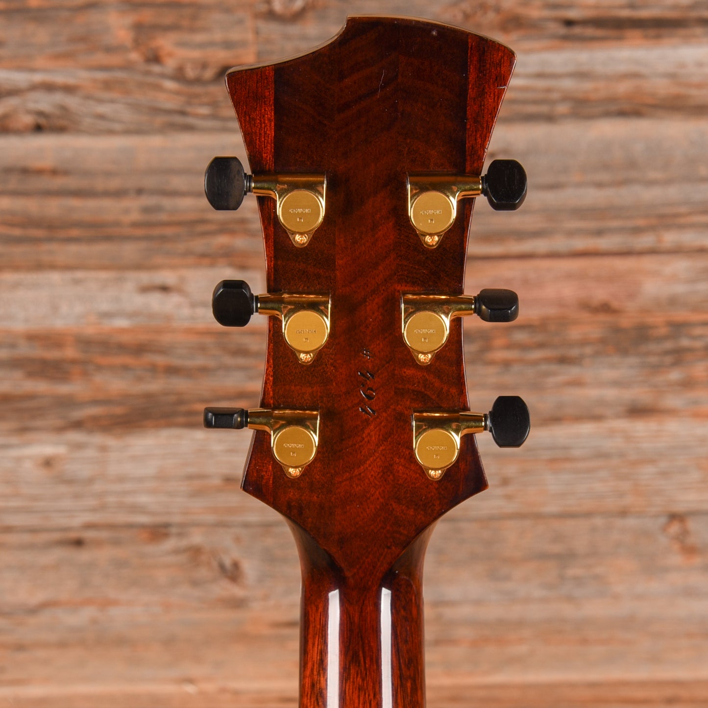 Eastman El Rey ER1 Sunburst Electric Guitars / Hollow Body