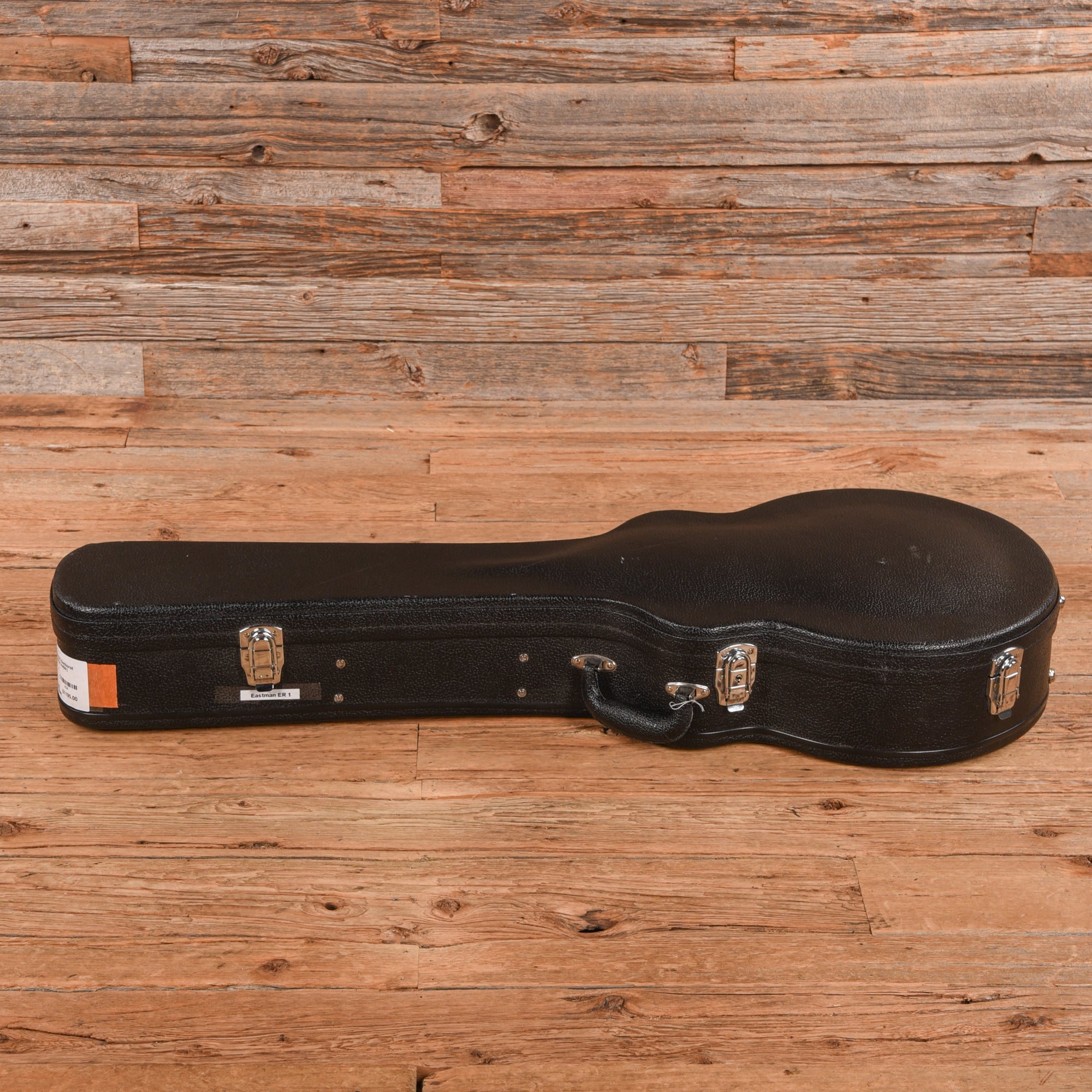 Eastman El Rey ER1 Sunburst Electric Guitars / Hollow Body