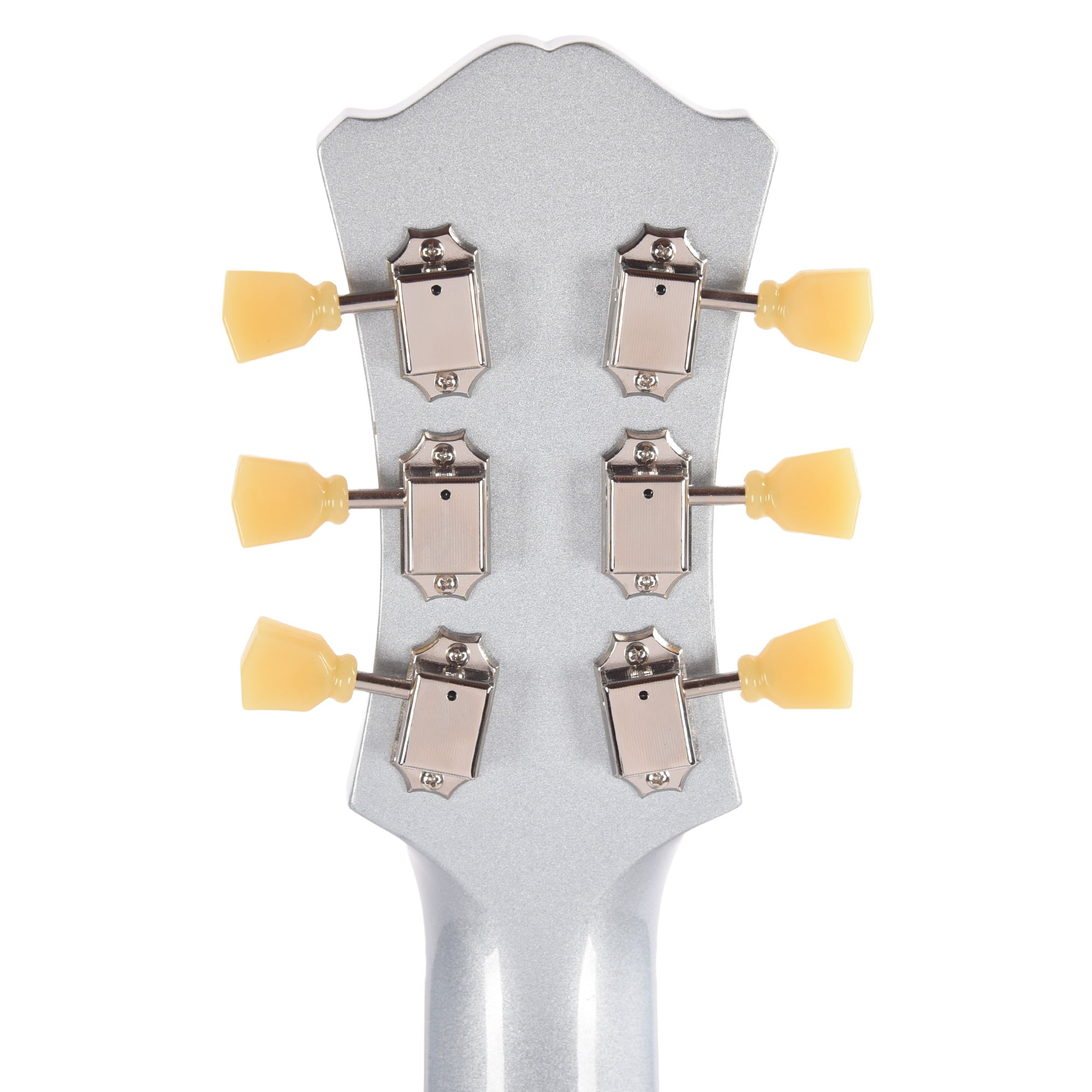 Eastman T64-T Hollow-Body Ice Blue Metallic Electric Guitars / Hollow Body