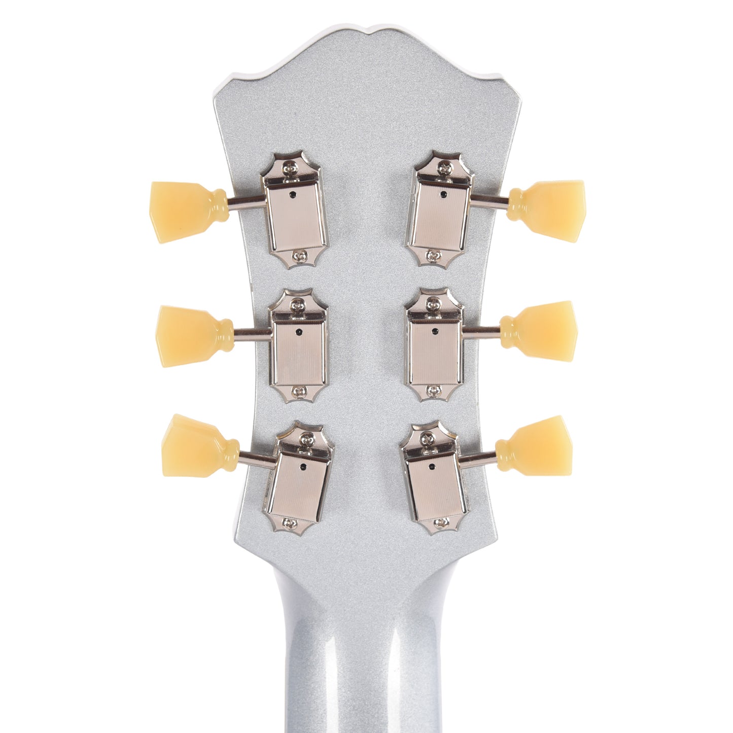 Eastman T64-T Hollow-Body Ice Blue Metallic Electric Guitars / Hollow Body