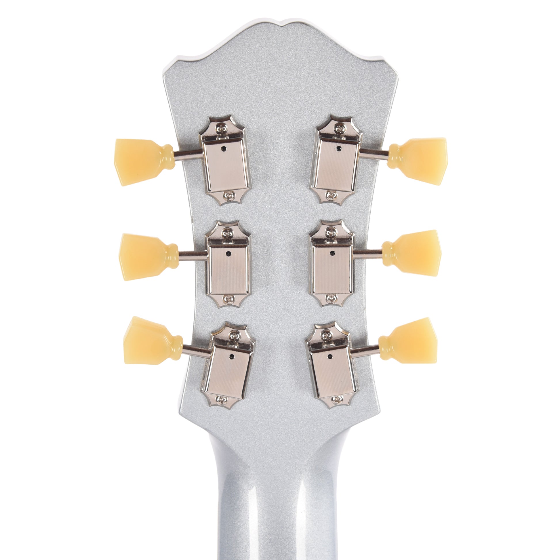 Eastman T64-T Hollow-Body Ice Blue Metallic Electric Guitars / Hollow Body