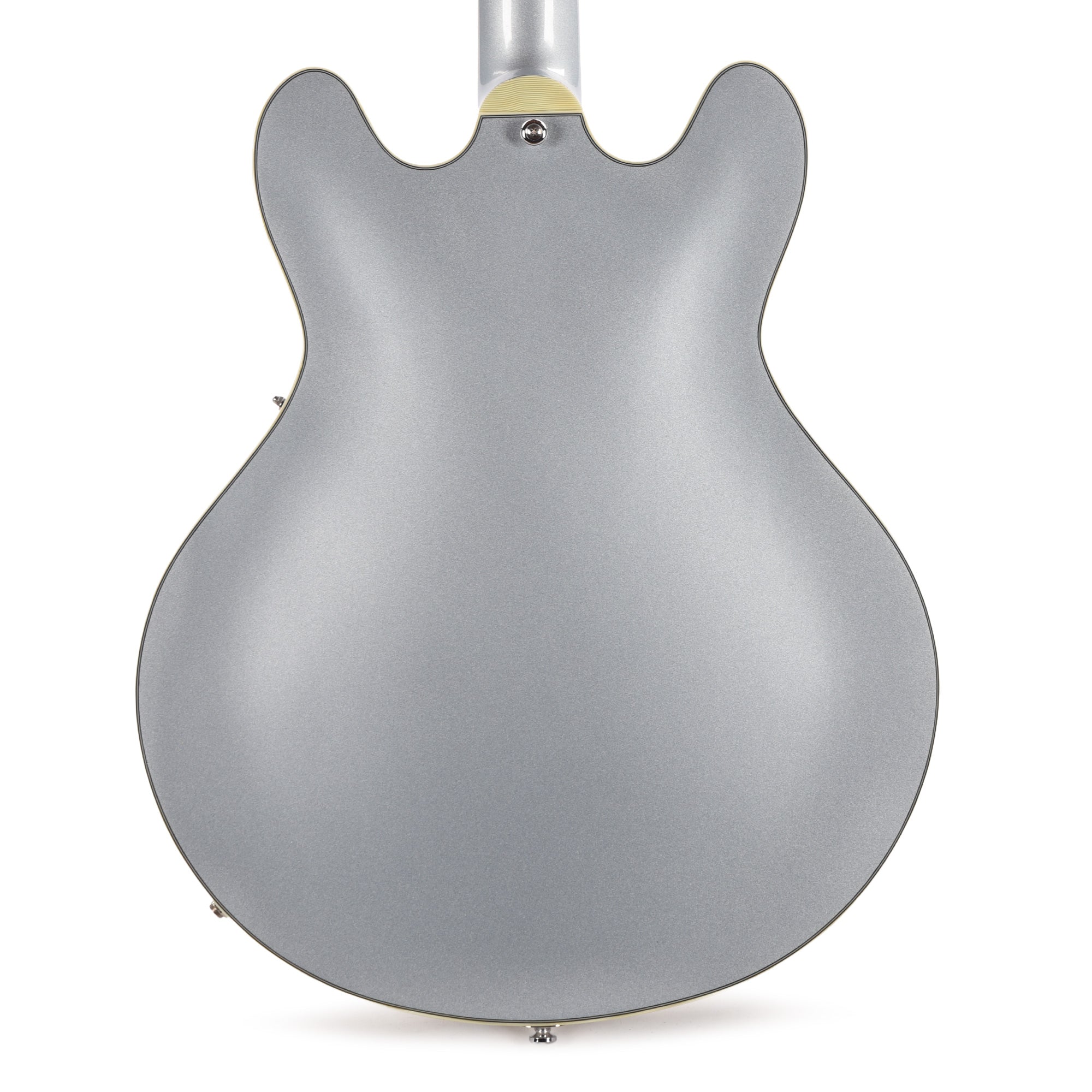 Eastman T64-T Hollow-Body Ice Blue Metallic Electric Guitars / Hollow Body