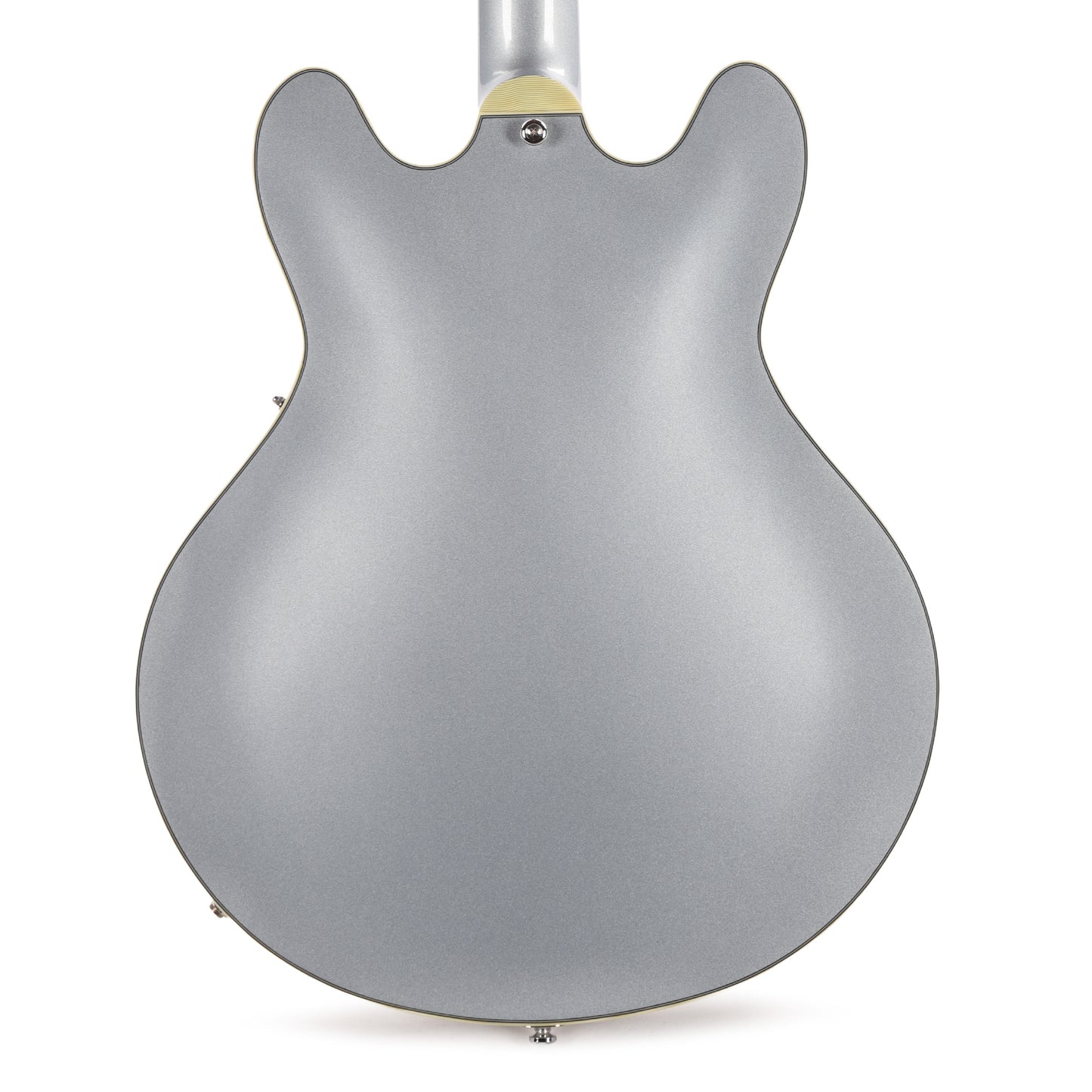 Eastman T64-T Hollow-Body Ice Blue Metallic Electric Guitars / Hollow Body