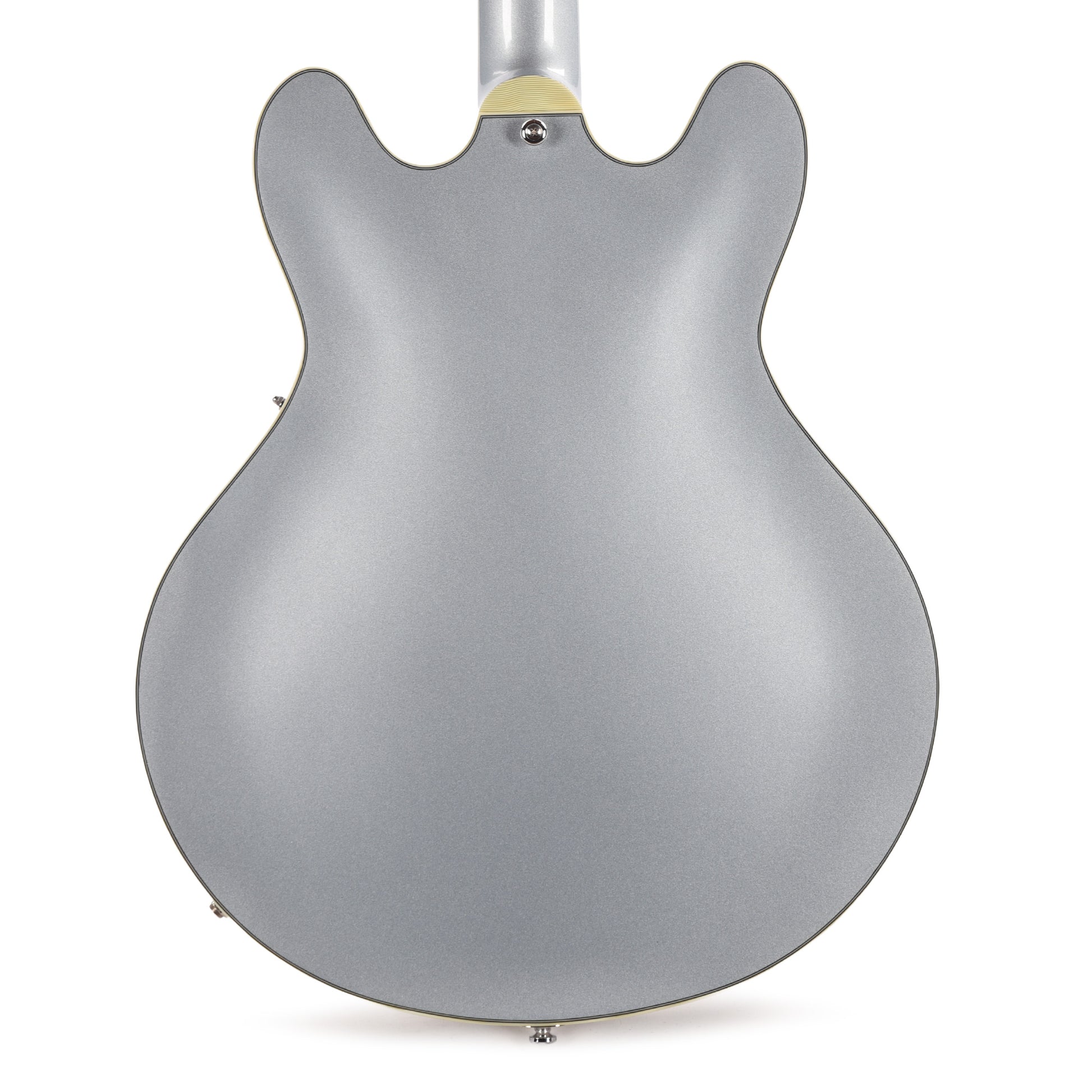 Eastman T64-T Hollow-Body Ice Blue Metallic Electric Guitars / Hollow Body