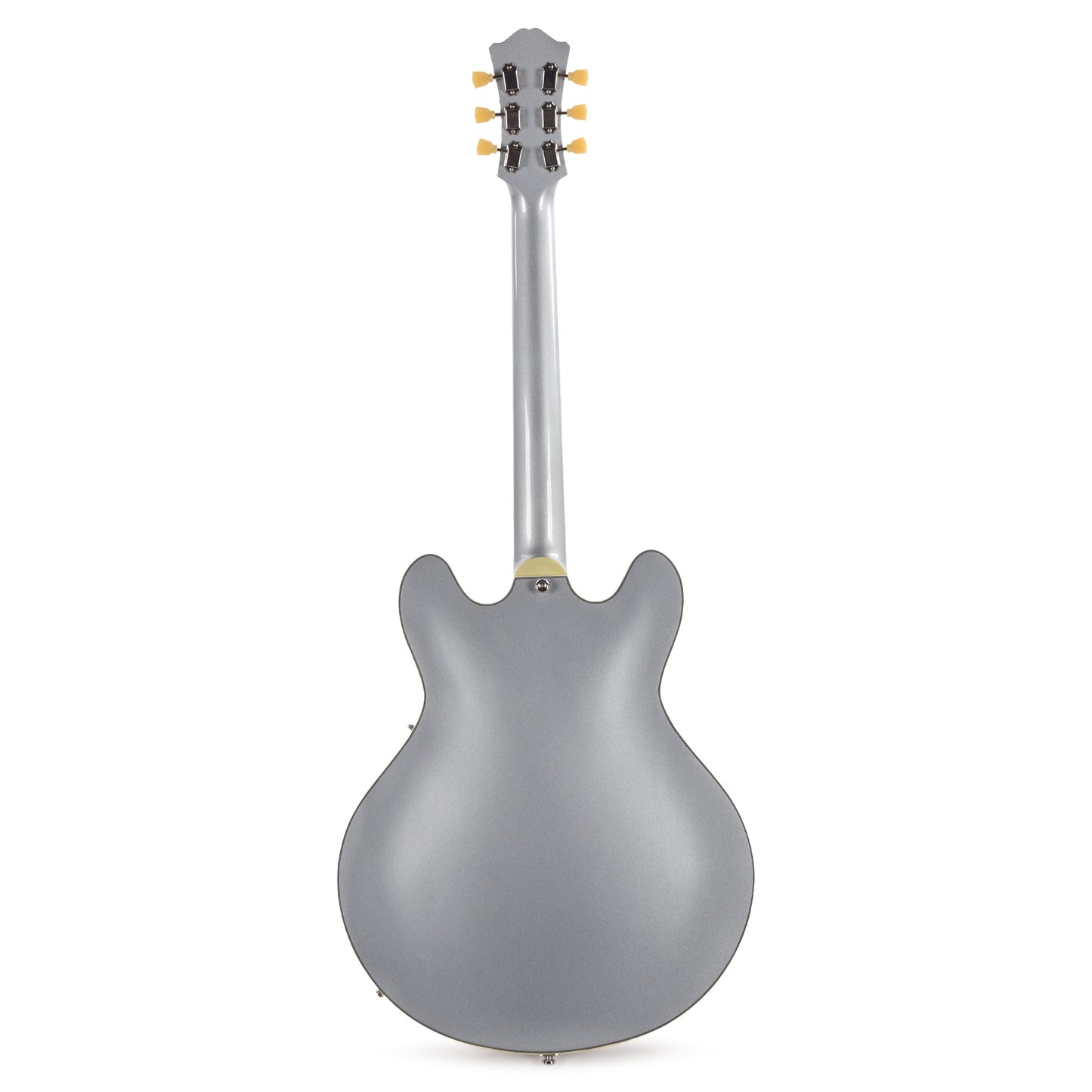 Eastman T64-T Hollow-Body Ice Blue Metallic Electric Guitars / Hollow Body