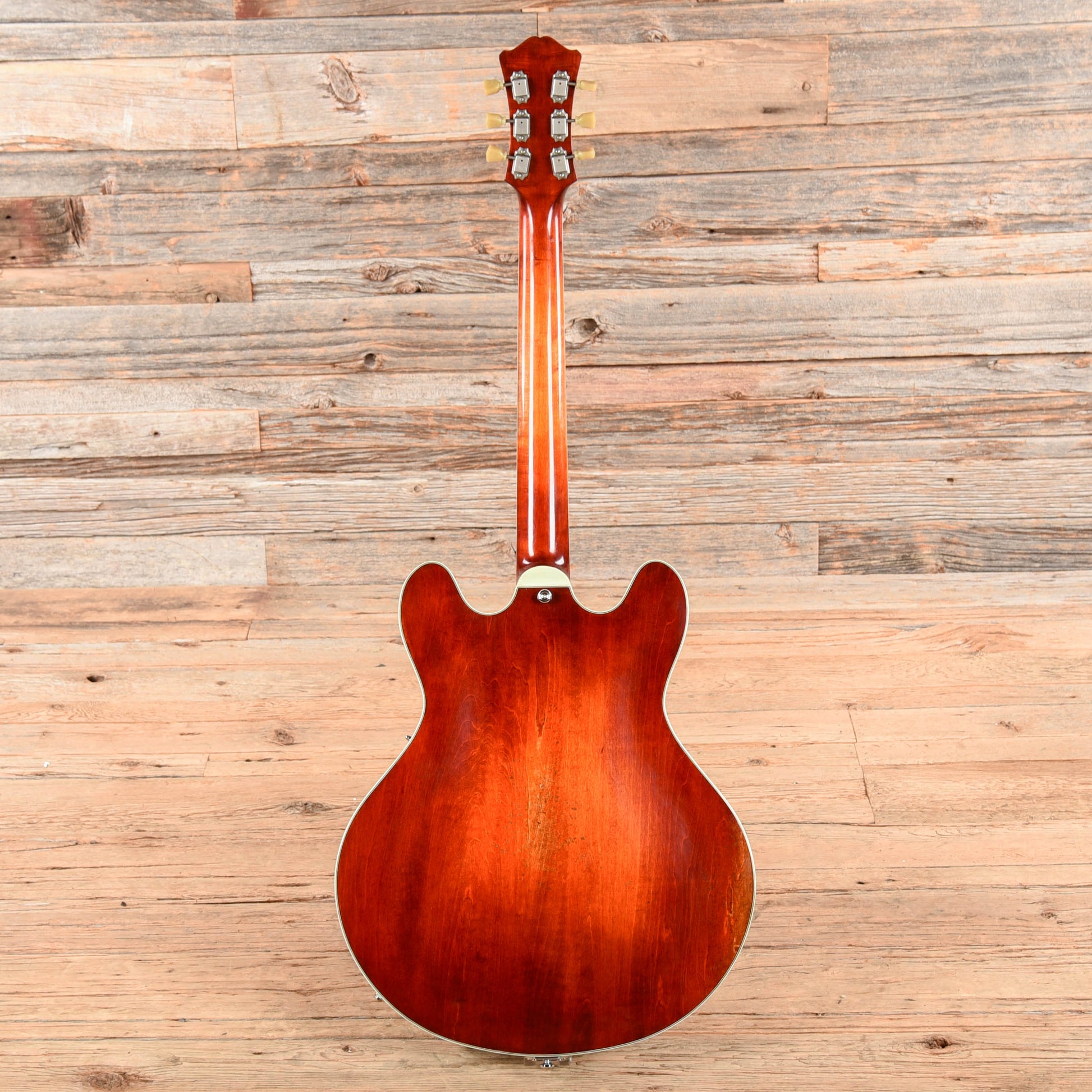 Eastman T64/V Thinline with Bigsby Classic 2022 Electric Guitars / Hollow Body