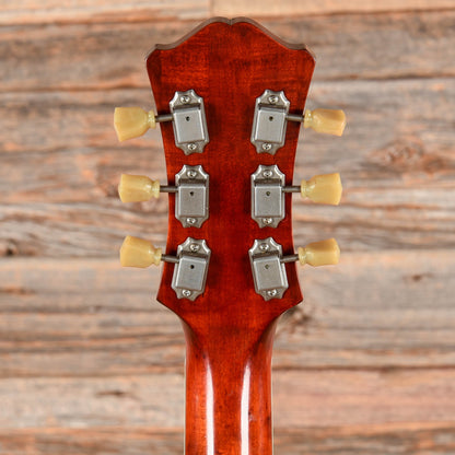 Eastman T64/V Thinline with Bigsby Classic 2022 Electric Guitars / Hollow Body