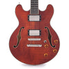 Eastman T184MX Thinline Classic Electric Guitars / Semi-Hollow