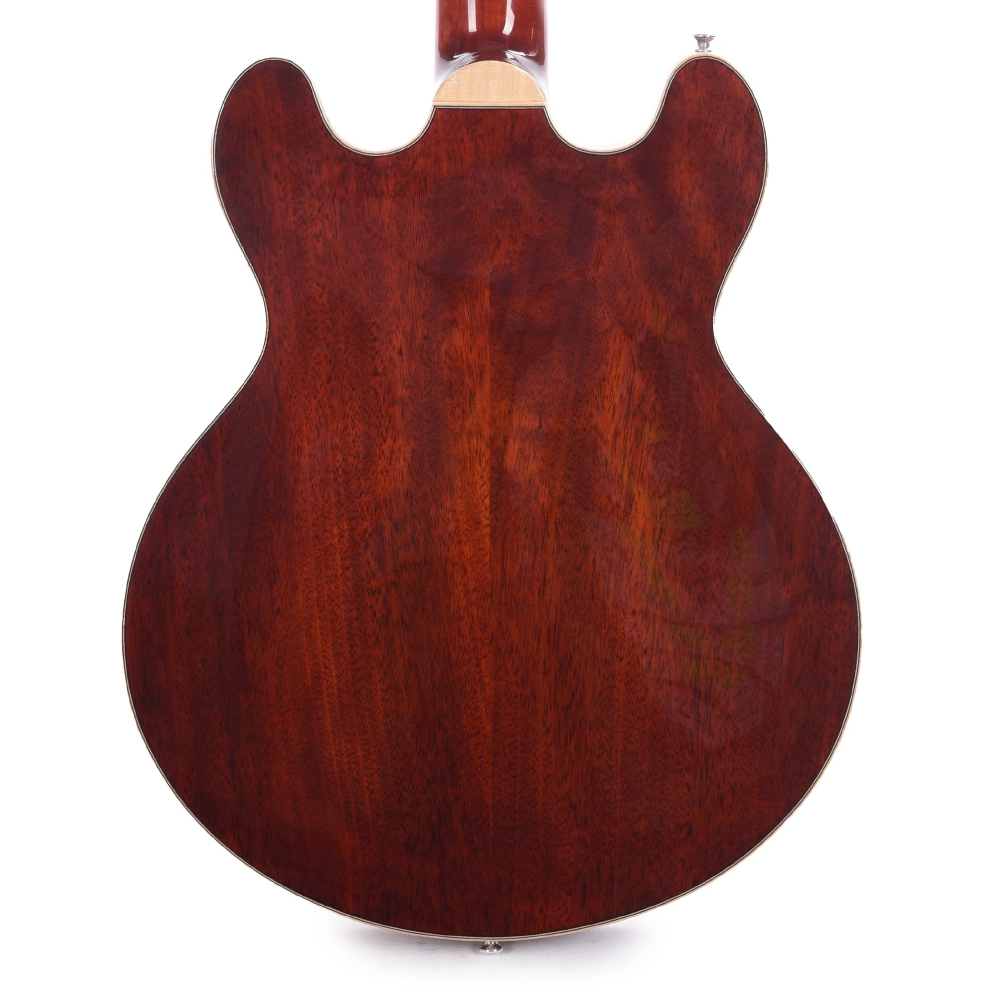 Eastman T184MX Thinline Classic Electric Guitars / Semi-Hollow