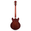Eastman T184MX Thinline Classic Electric Guitars / Semi-Hollow