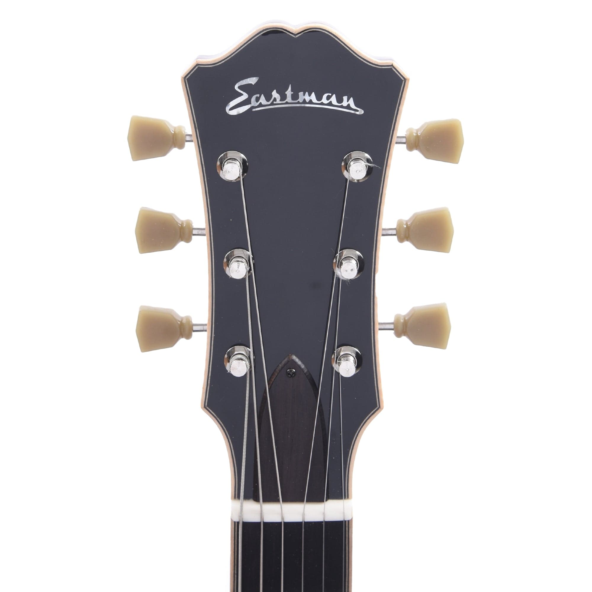 Eastman T184MX Thinline Classic Electric Guitars / Semi-Hollow