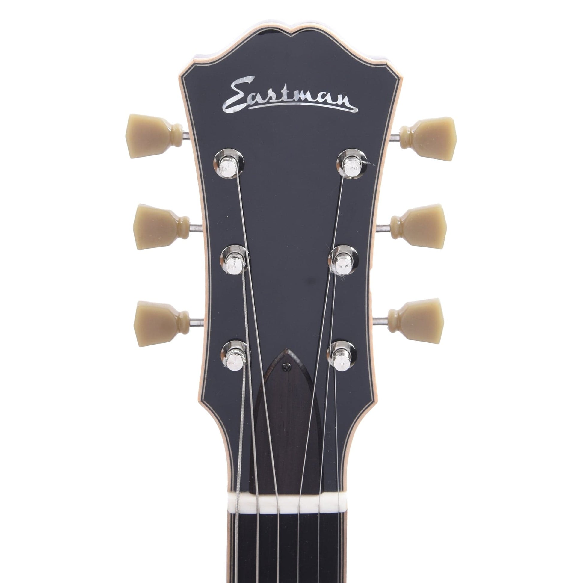 Eastman T184MX Thinline Classic Electric Guitars / Semi-Hollow