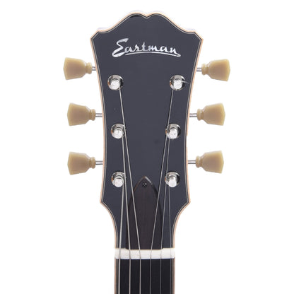 Eastman T184MX Thinline Classic Electric Guitars / Semi-Hollow