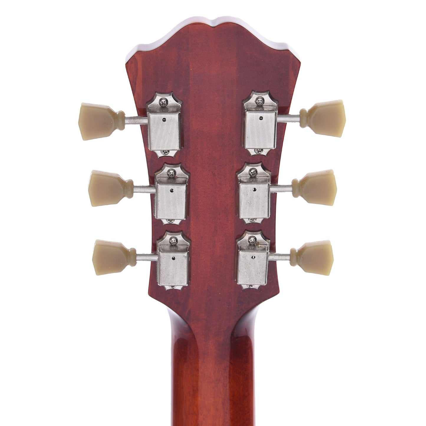 Eastman T184MX Thinline Classic Electric Guitars / Semi-Hollow
