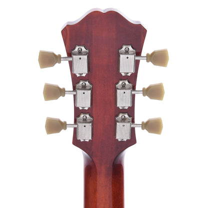 Eastman T184MX Thinline Classic Electric Guitars / Semi-Hollow