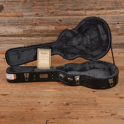Eastman T386 Cherry Electric Guitars / Semi-Hollow