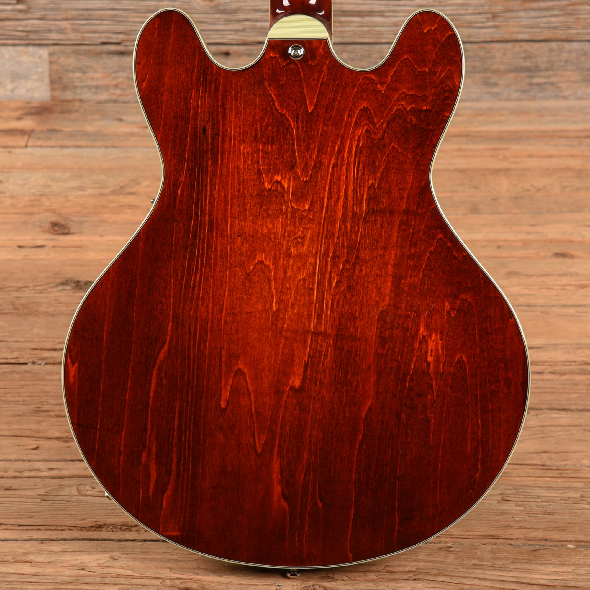 Eastman T386 Classic 2021 Electric Guitars / Semi-Hollow