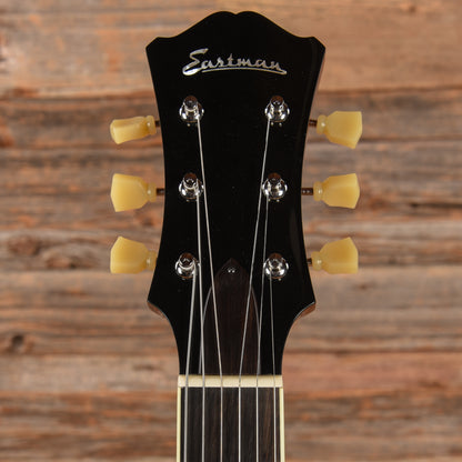 Eastman T386 Classic 2021 Electric Guitars / Semi-Hollow