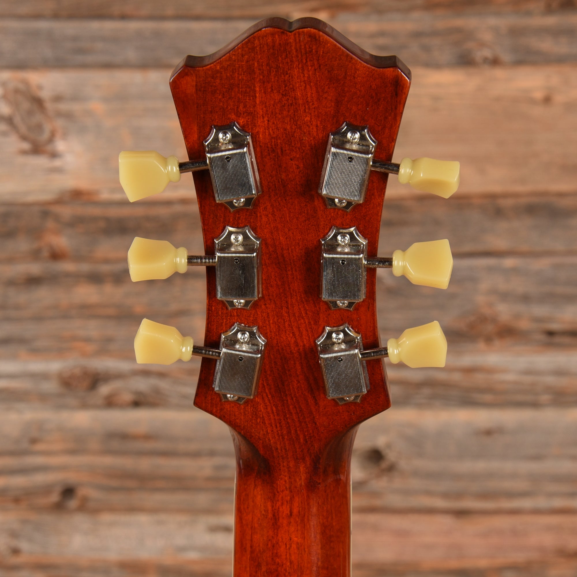 Eastman T386 Classic 2021 Electric Guitars / Semi-Hollow