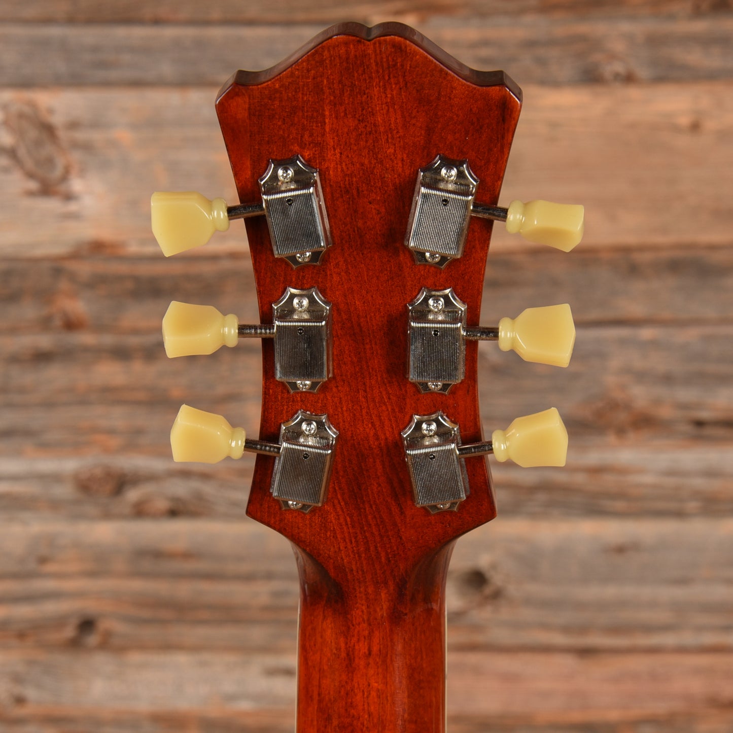 Eastman T386 Classic 2021 Electric Guitars / Semi-Hollow