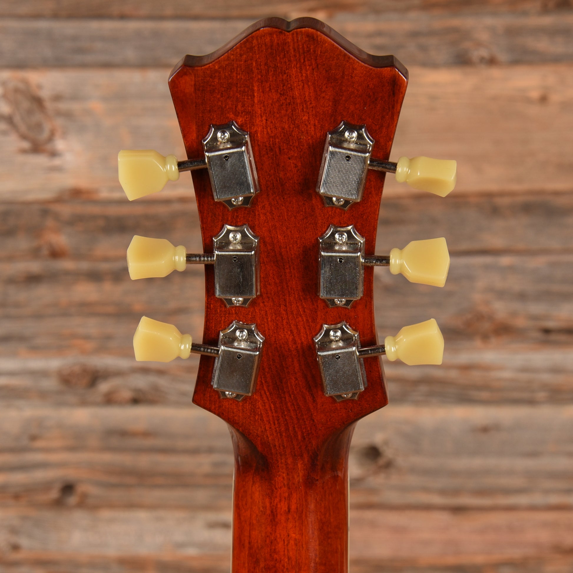 Eastman T386 Classic 2021 Electric Guitars / Semi-Hollow