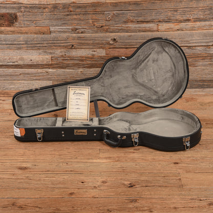Eastman T386 Classic 2021 Electric Guitars / Semi-Hollow