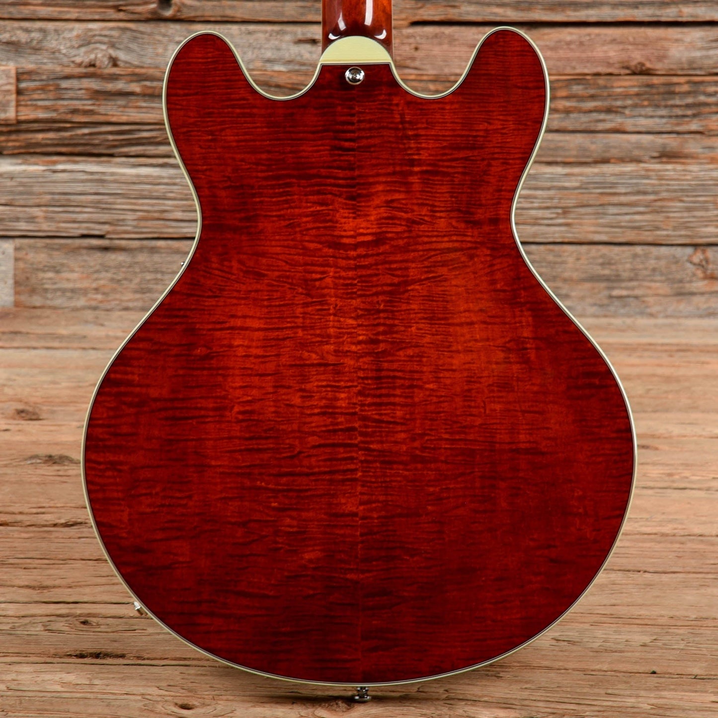 Eastman T486 Classic 2023 Electric Guitars / Semi-Hollow