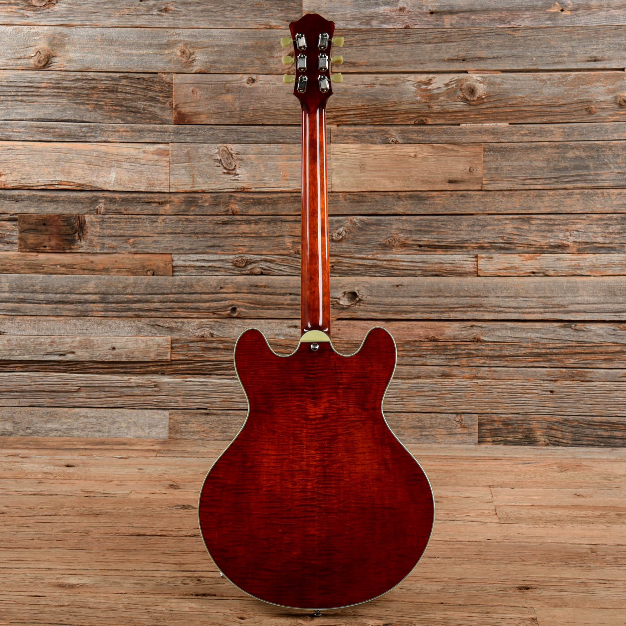 Eastman T486 Classic 2023 – Chicago Music Exchange