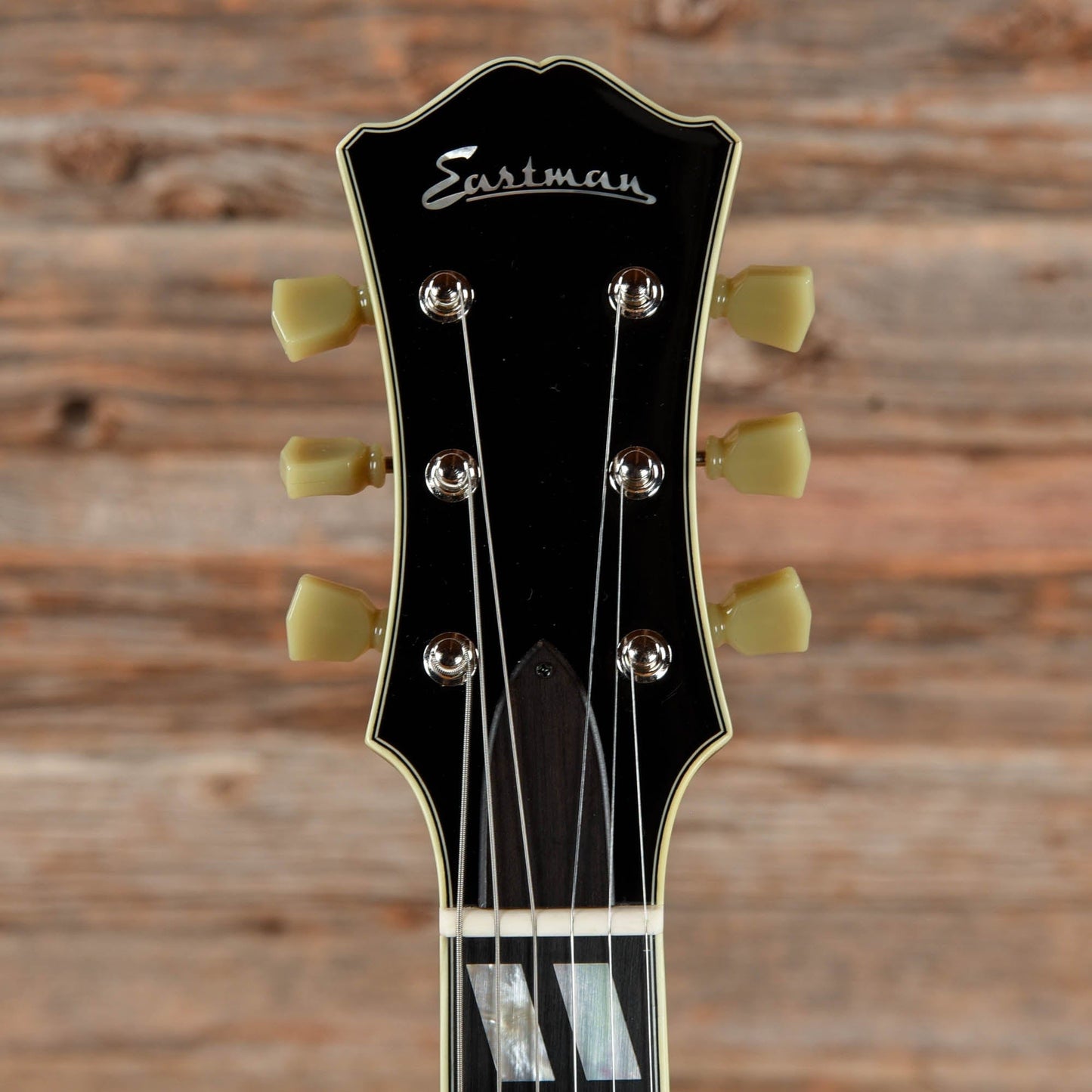 Eastman T486 Classic 2023 Electric Guitars / Semi-Hollow