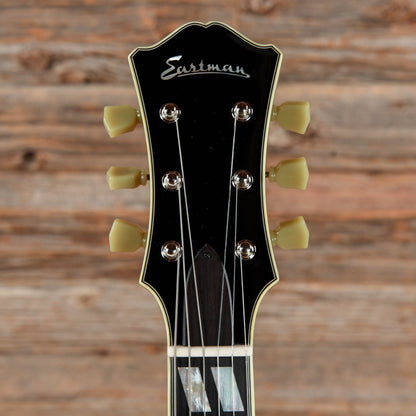 Eastman T486 Classic 2023 Electric Guitars / Semi-Hollow