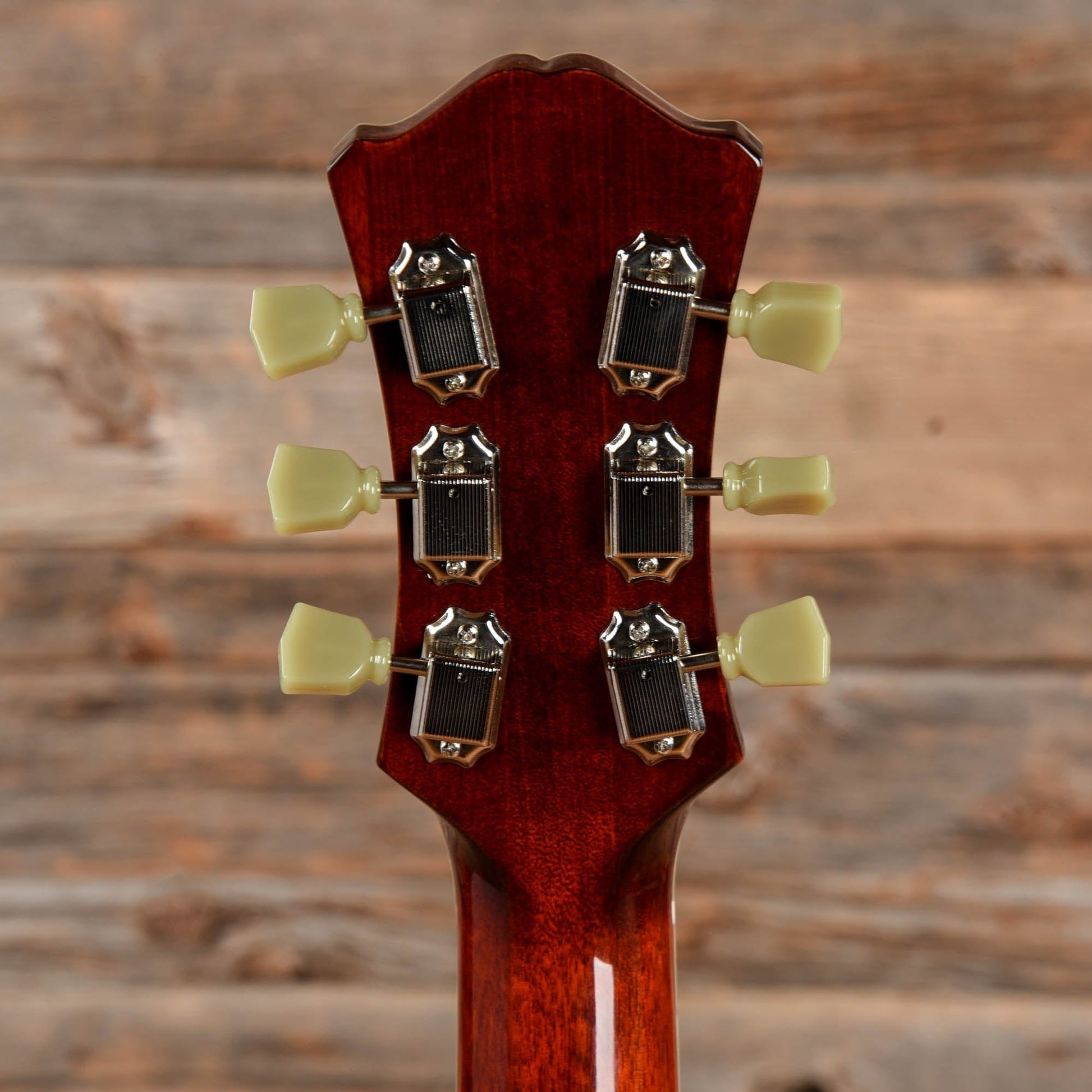 Eastman T486 Classic 2023 Electric Guitars / Semi-Hollow