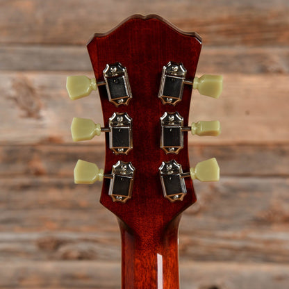 Eastman T486 Classic 2023 Electric Guitars / Semi-Hollow