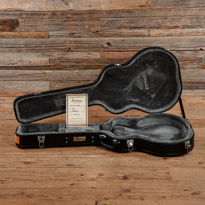 Eastman T486 Classic 2023 Electric Guitars / Semi-Hollow