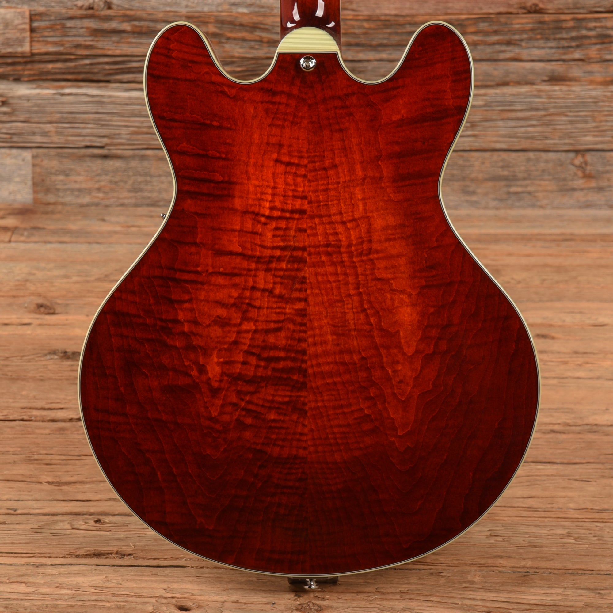 Eastman T486B Classic 2022 Electric Guitars / Semi-Hollow