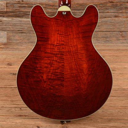 Eastman T486B Classic 2022 Electric Guitars / Semi-Hollow