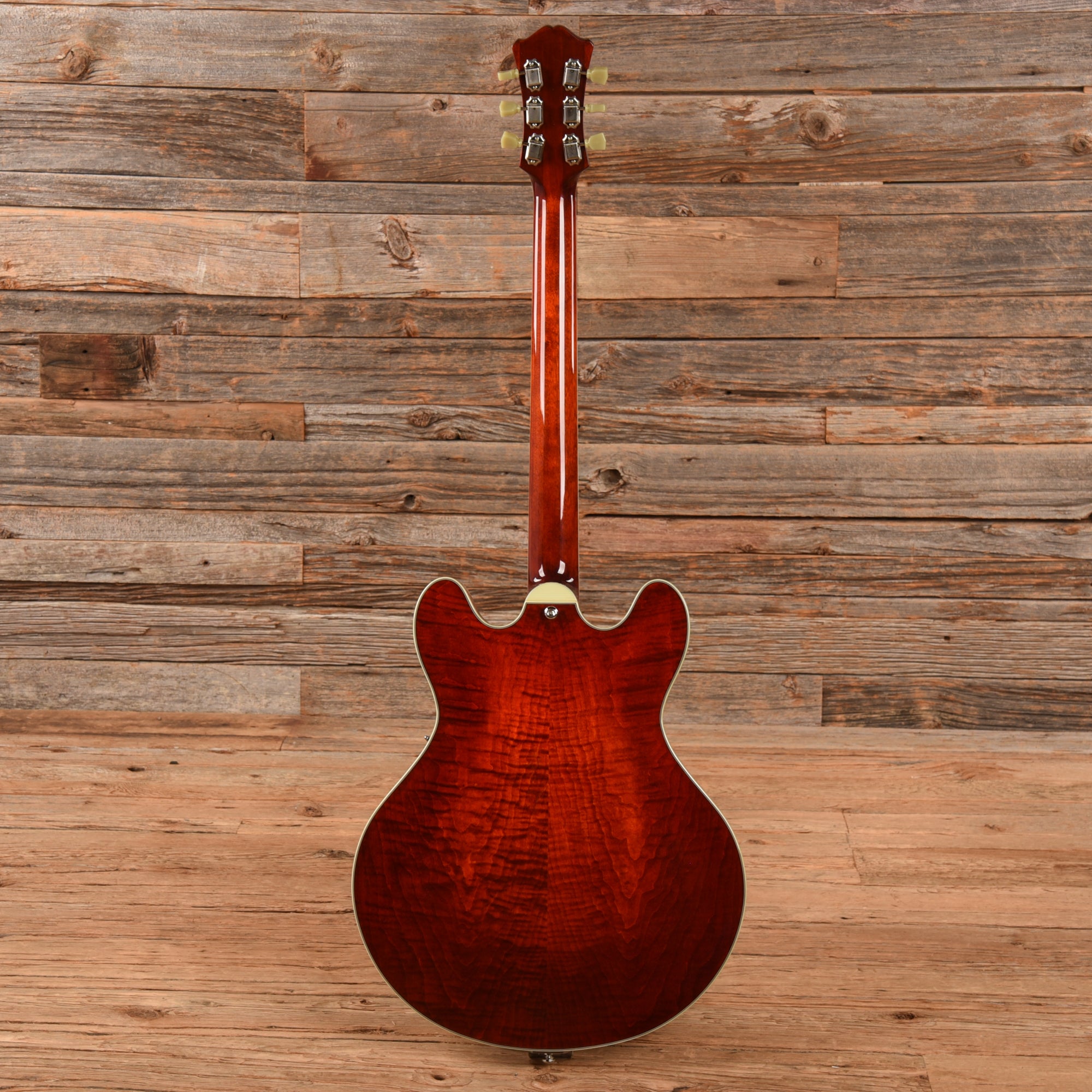 Eastman T486B Classic 2022 Electric Guitars / Semi-Hollow
